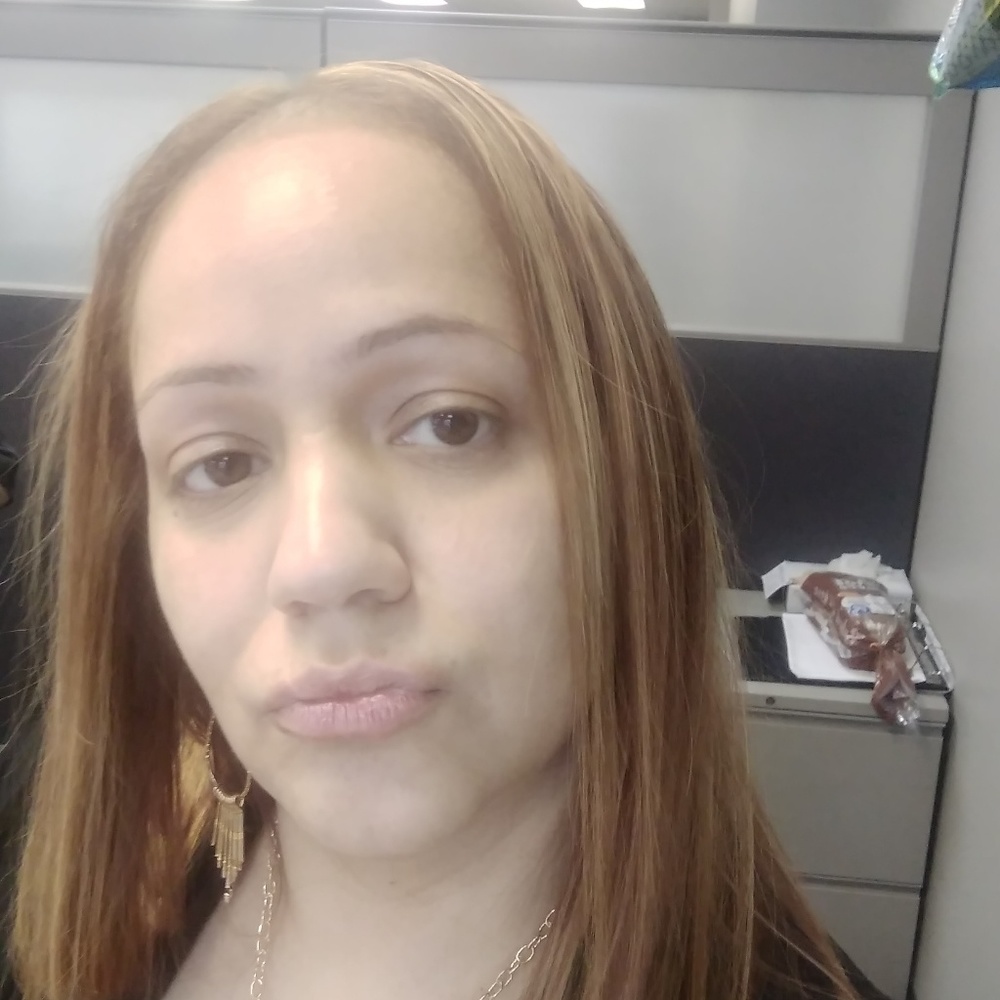 Meet your Posher, Sandra